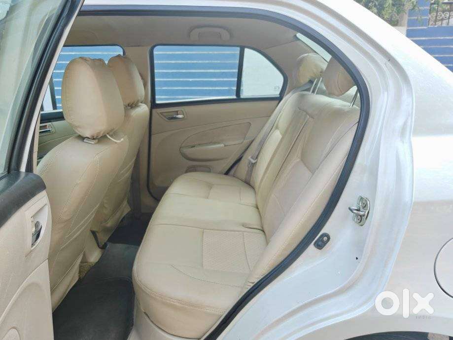 Maruti Suzuki Swift Dzire Vdi (o), 2012, Diesel