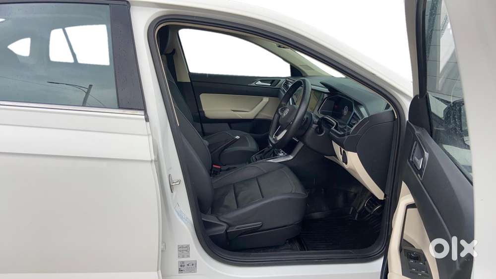 Volkswagen Virtus 1.5 Tsi Gt Plus Evo Dsg, 2023, Petrol