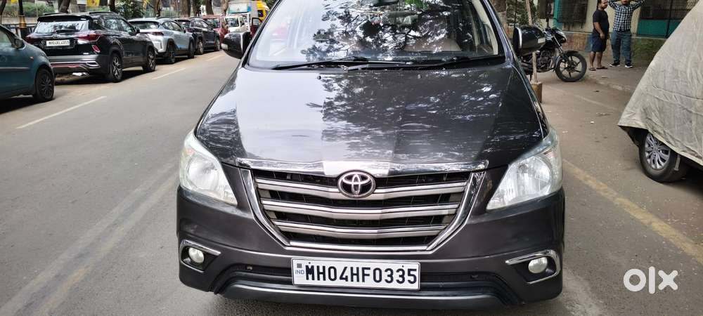Toyota Innova
