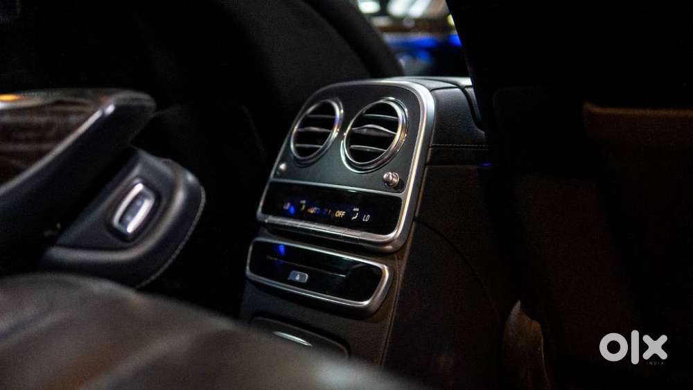 Mercedes-benz S-class S 350 Cdi, 2017, Diesel