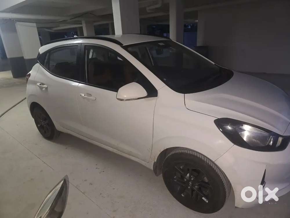 Hyundai Grand I10 Nios 2020