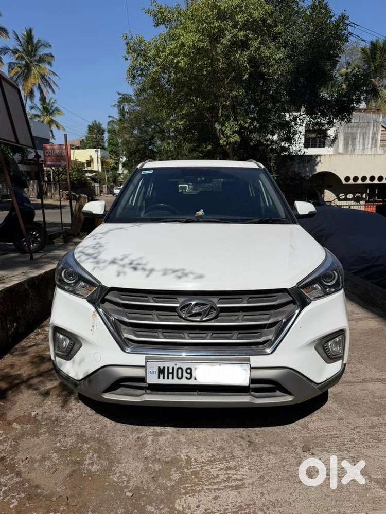 Hyundai Diesel Car 2019