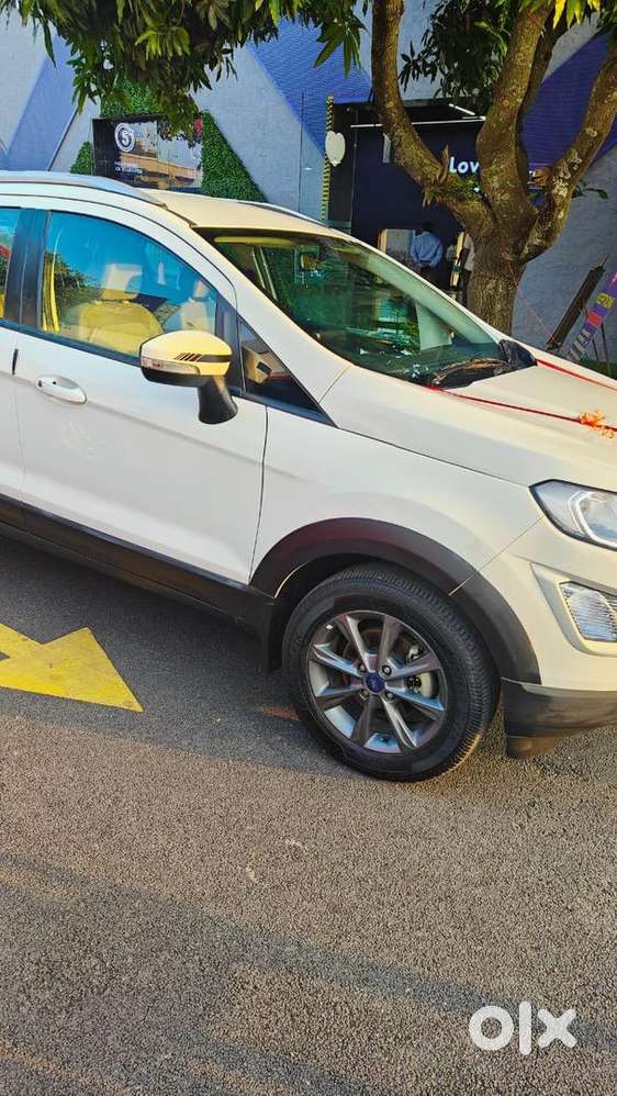 Ford Diesel 2020 Manual