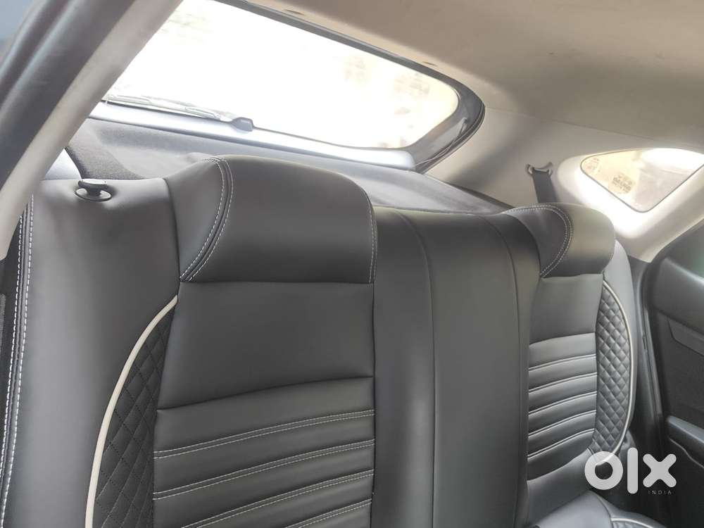 Kia Seltos Diesel 2019