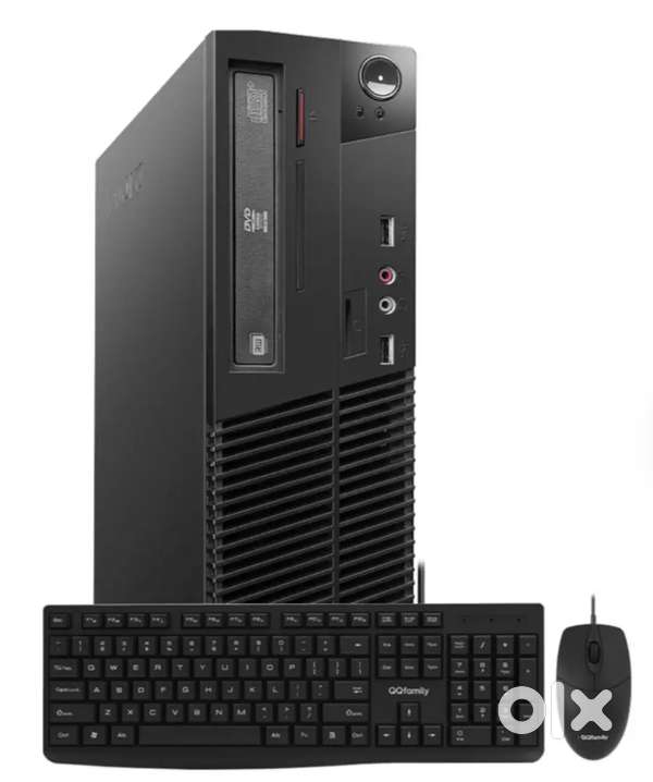 Lenovo CORE i5 3RD gen 8GB RAM DDR3 256GB SSD windows 10