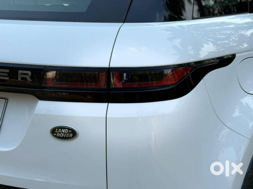 Land Rover Range Evoque, 2023, Diesel