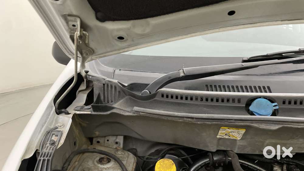 Datsun Redigo Amt 1.0 S, 2018, Petrol