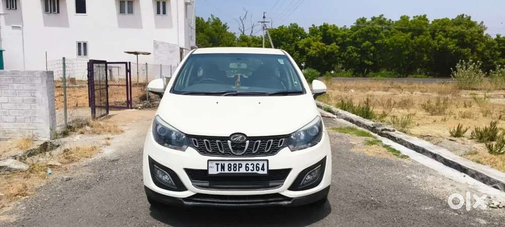 Mahindra Marazzo M4 2026 Diesel