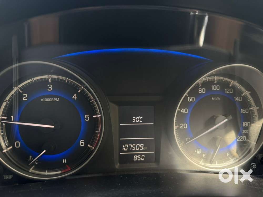 Maruti Baleno Diesel 2016