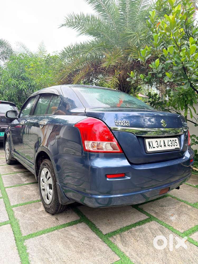 Maruti Suzuki Swift Dzire Vdi (o), 2008, Diesel