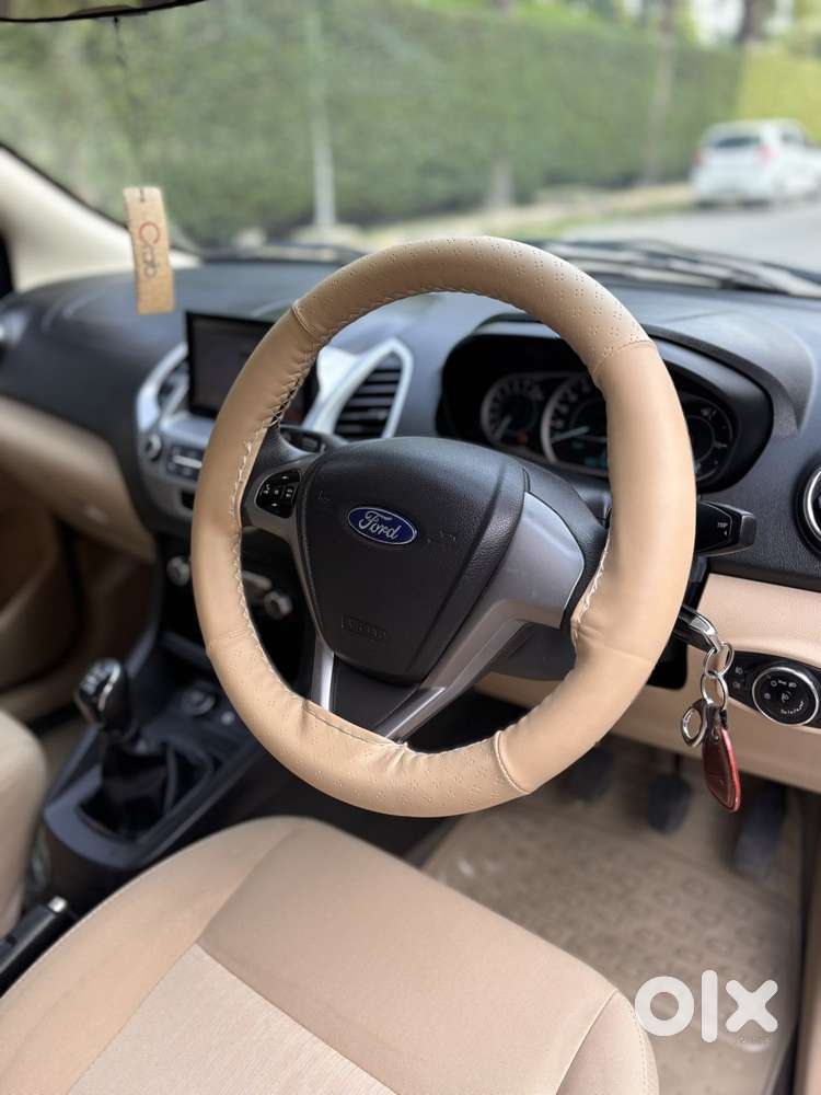 Ford Figo Aspire [ ] 1.2 Trend Plus Ti-vct, 2019, Petrol