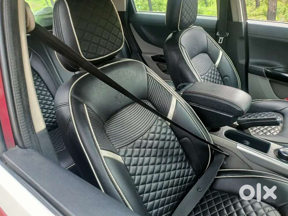 Tata Nexon 2018 Petrol Good Condition