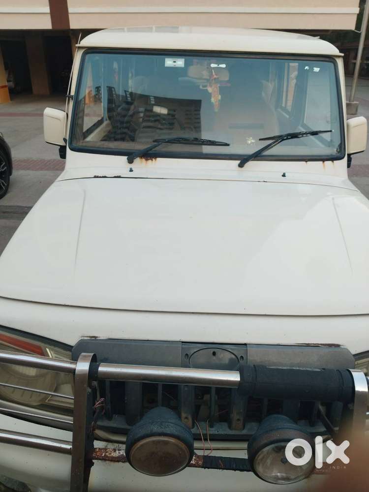 Mahindra Bolero Neo 2014 Diesel Good Condition