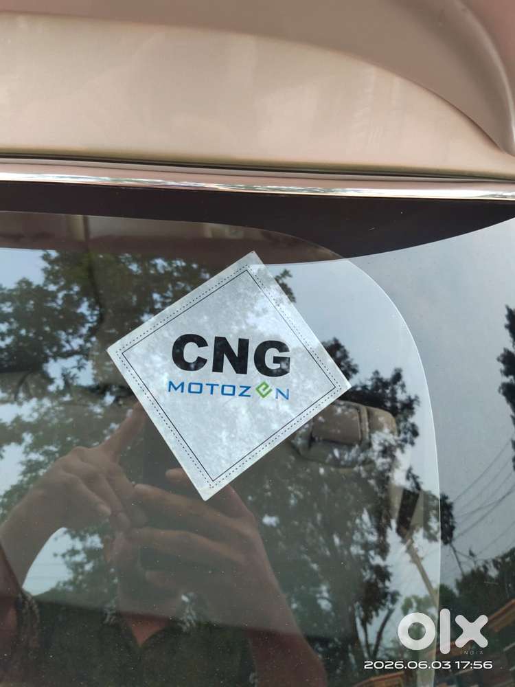 Maruti Suzuki Ertiga Vxi Cng, 2018, Cng & Hybrids