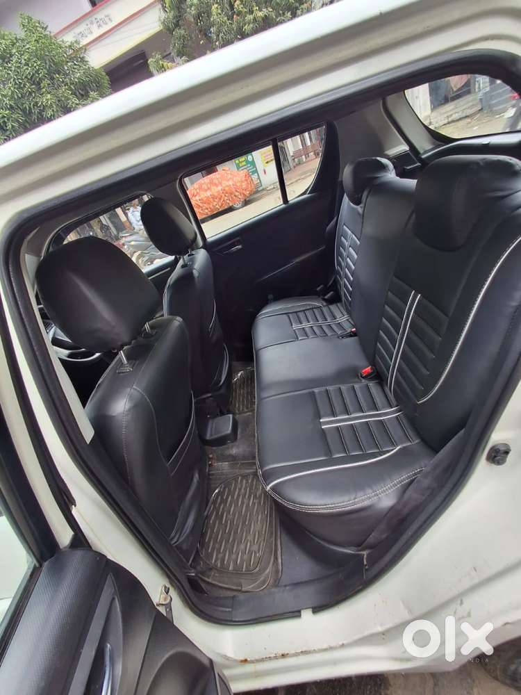 Maruti Suzuki Swift Vdi Optional, 2016, Diesel