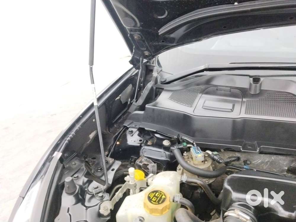 Tata Harrier Xz Plus Dark Edition, 2020, Diesel
