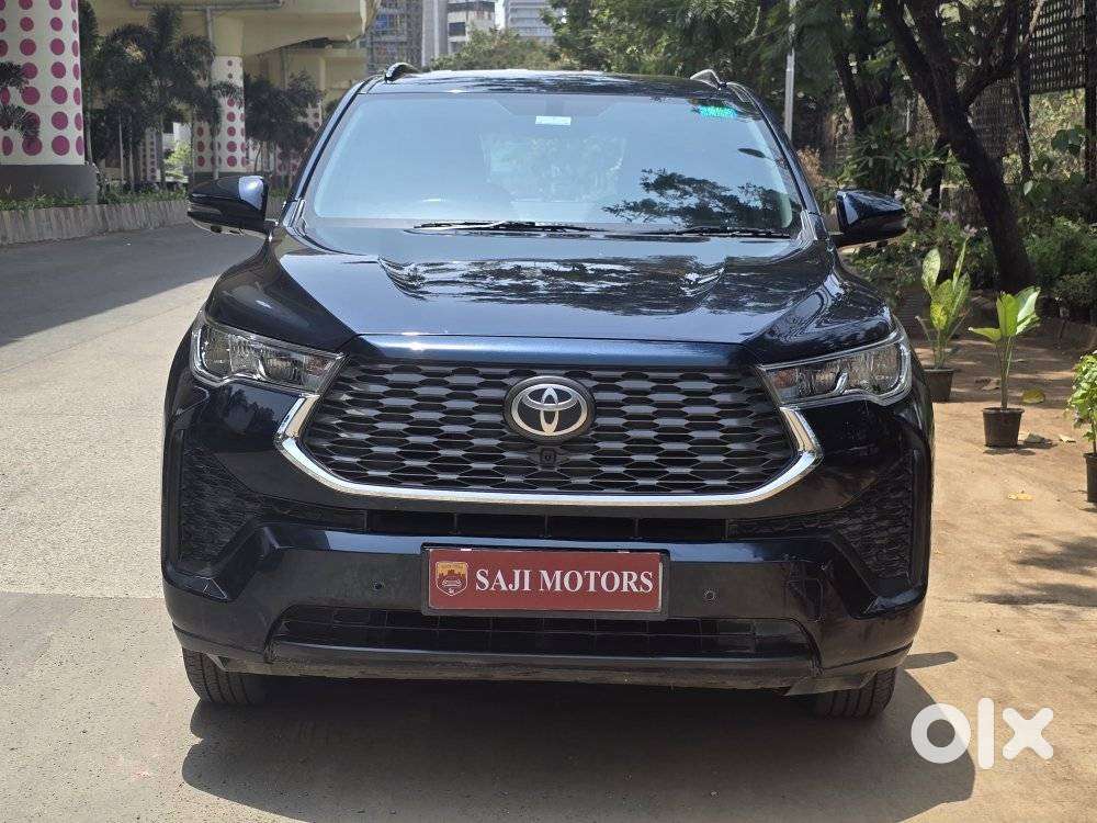 Toyota Innova Hycross 2.0 Vx Hybrid 7 Str, 2023, Petrol