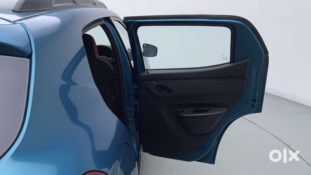 Renault Kwid 2015-2019 1.0 Rxt Amt, 2022, Petrol