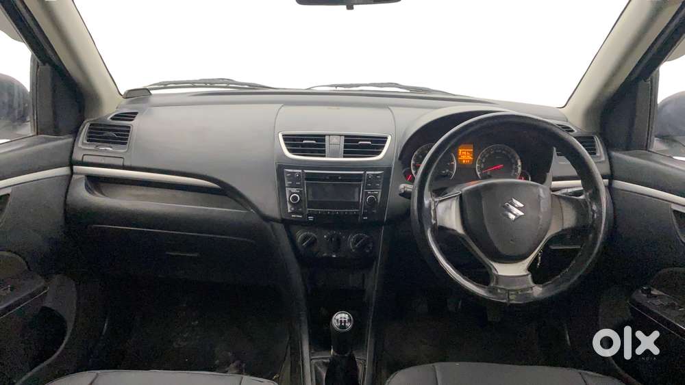 Maruti Suzuki Swift Vxi, 2015, Petrol