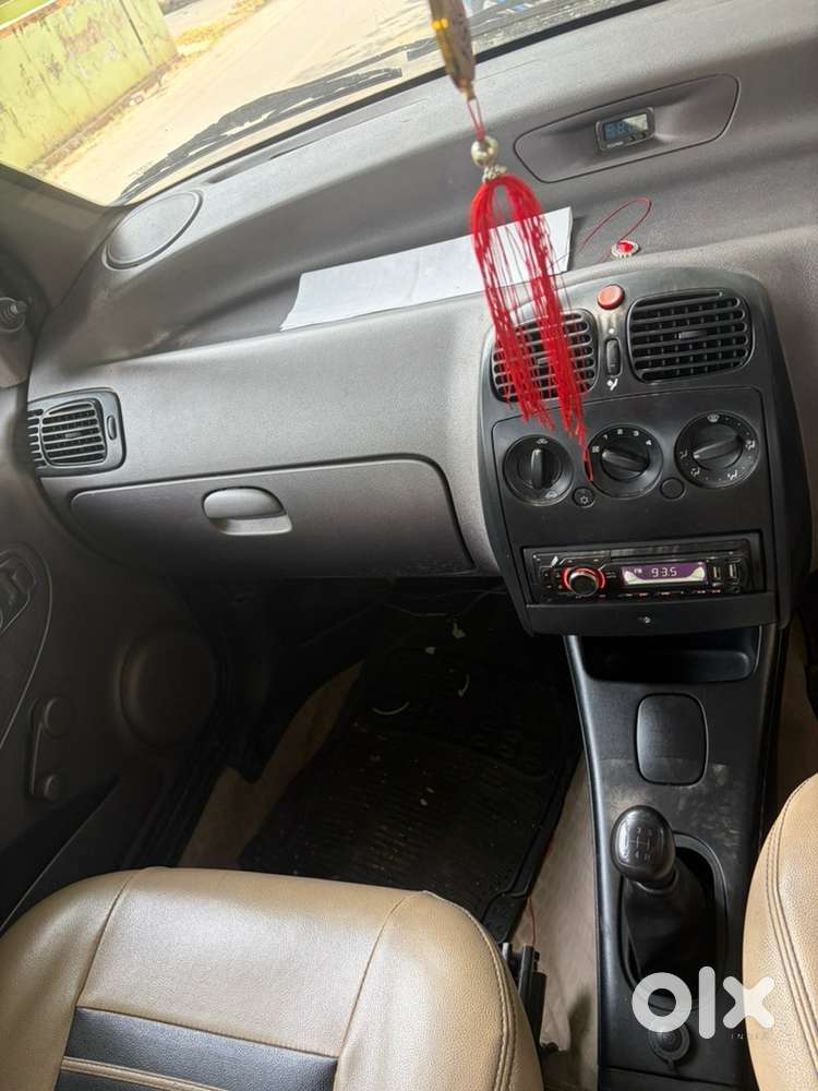 Tata Indica V2 Diesel 2013