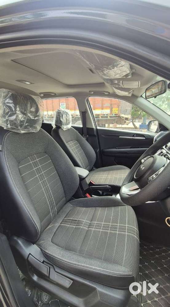 Kia Sonet 1.2 Htk Plus, 2024, Petrol