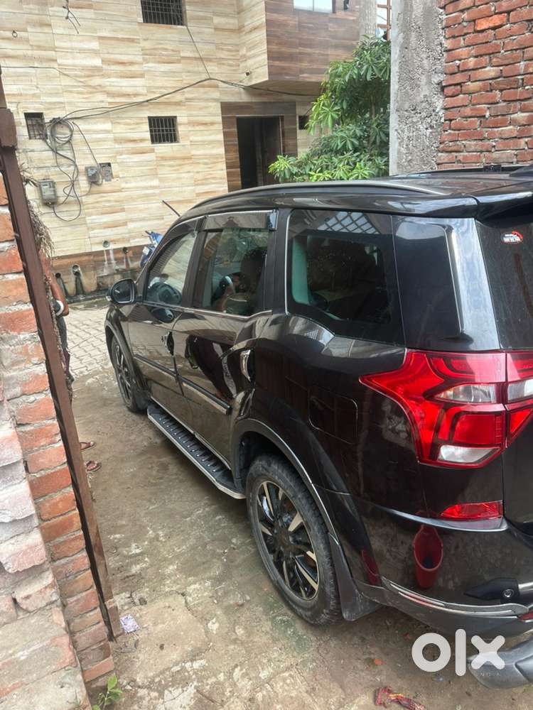 Mahindra Xuv500 Diesel 2021