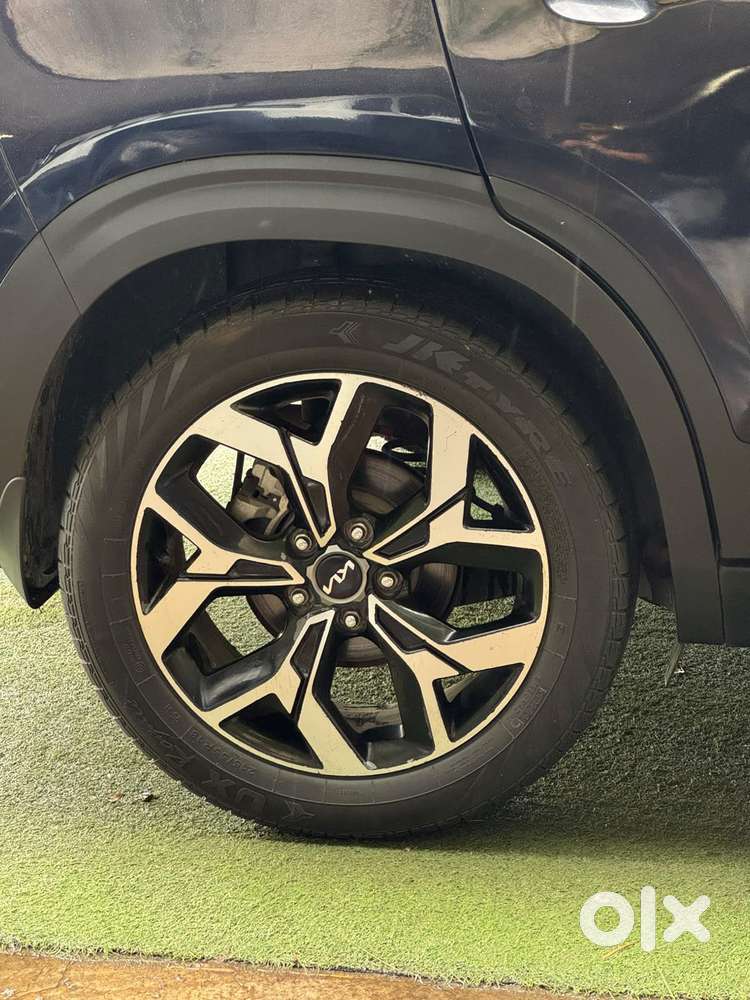 Kia Seltos Gtx Plus Dct, 2023, Petrol