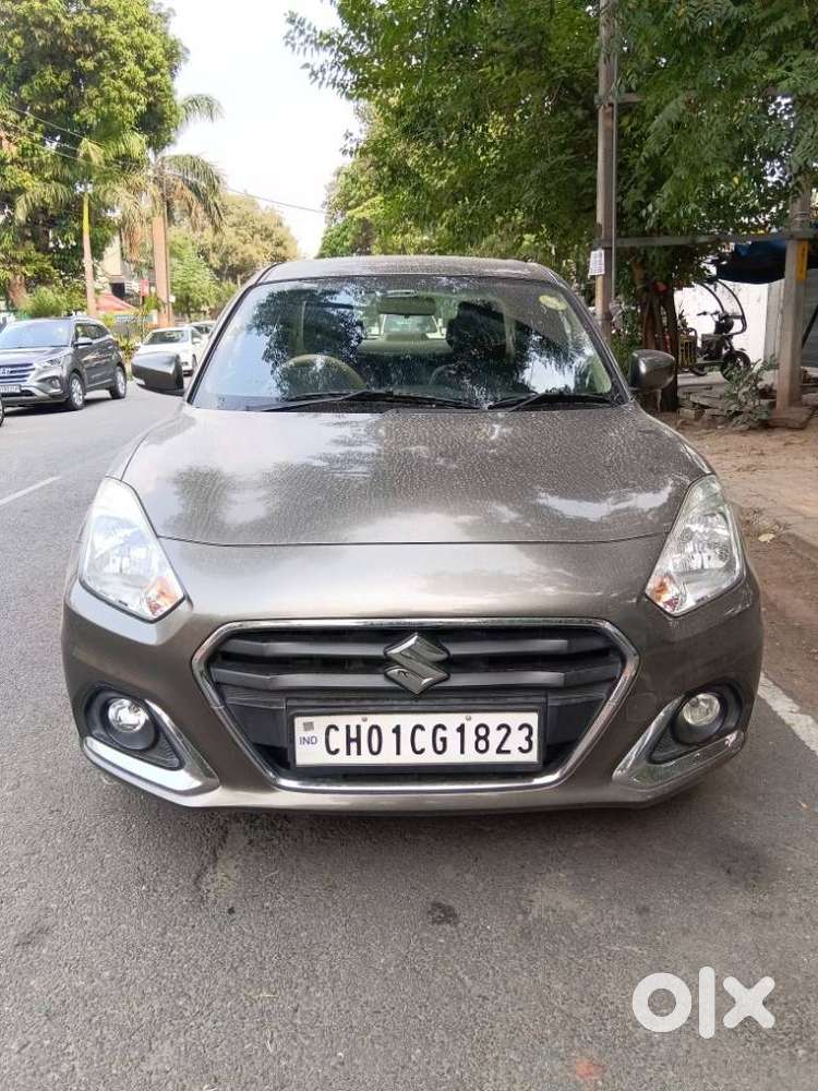 Maruti Suzuki Swift Dzire 1.3 Vxi, 2021, Petrol