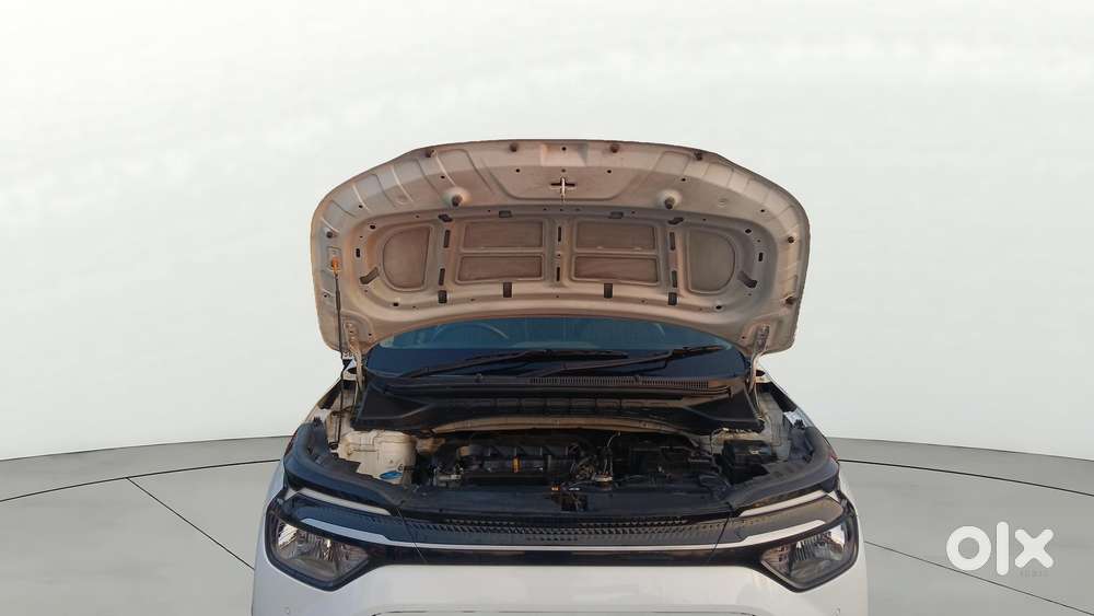Kia Carens 1.5 Prestige 7 Str, 2023, Petrol