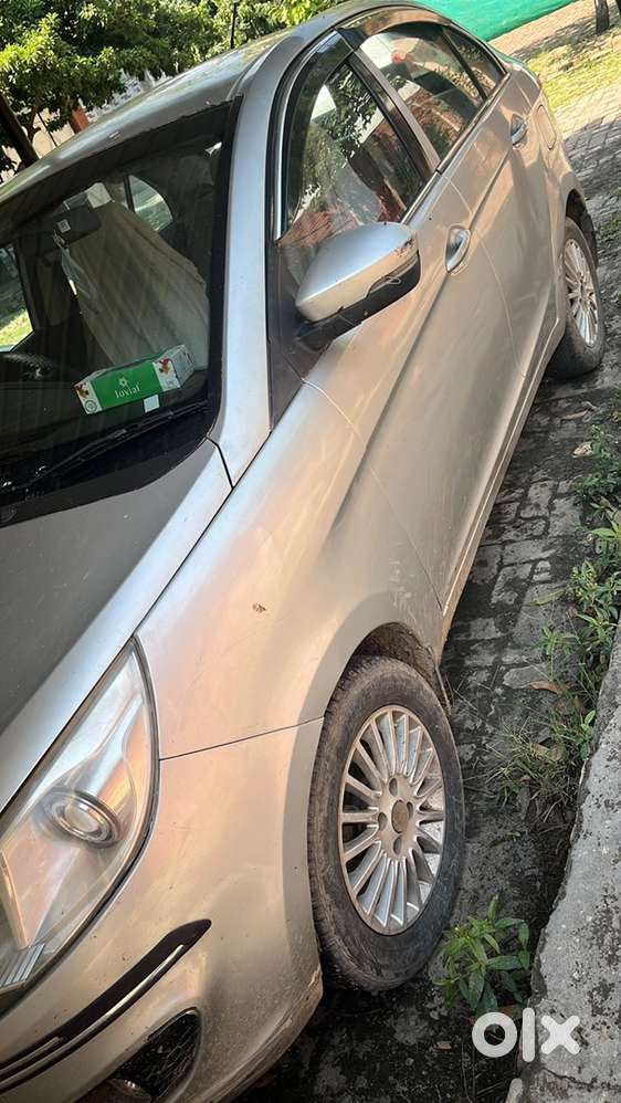 Tata Zest Diesel 2015