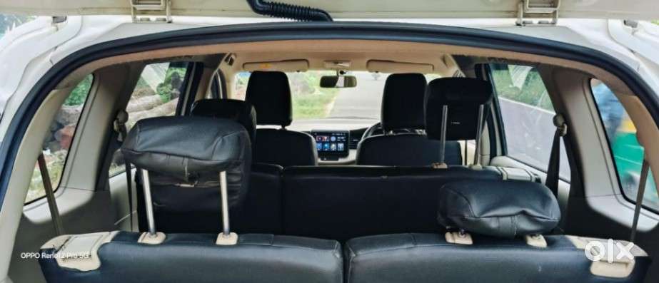 Maruti Suzuki Ertiga Lxi Petrol, 2021, Petrol