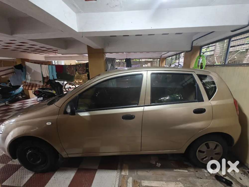 Chevrolet Aveo 2010, First Owner . Condition Vehicle.