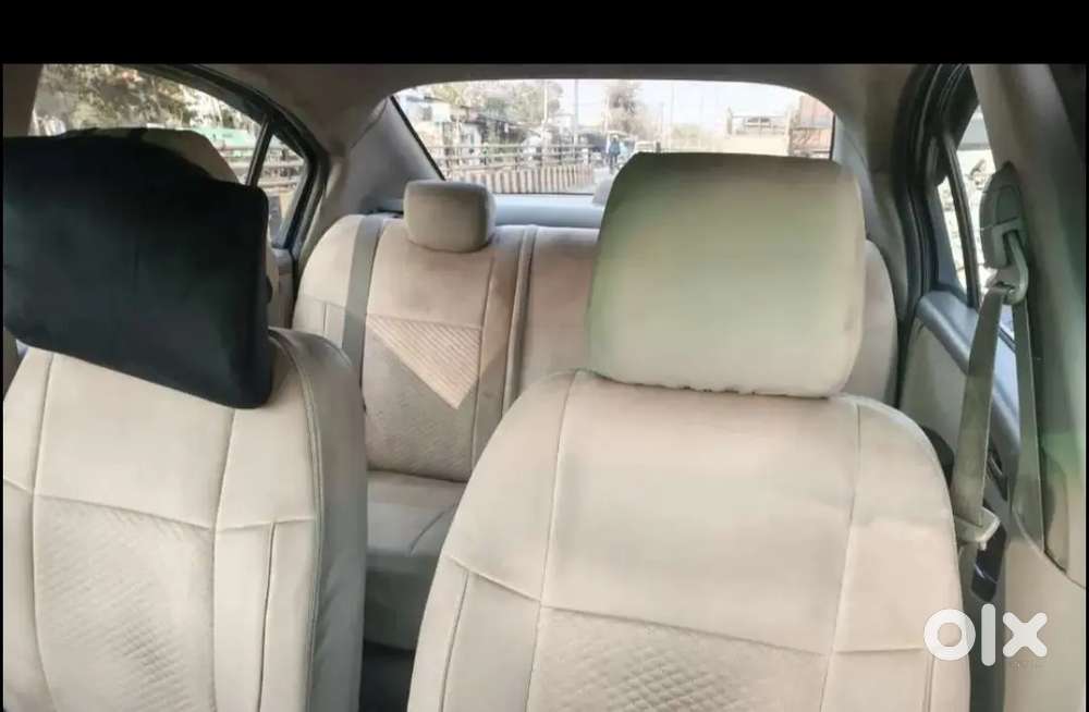 Maruti Suzuki Sx4 2011