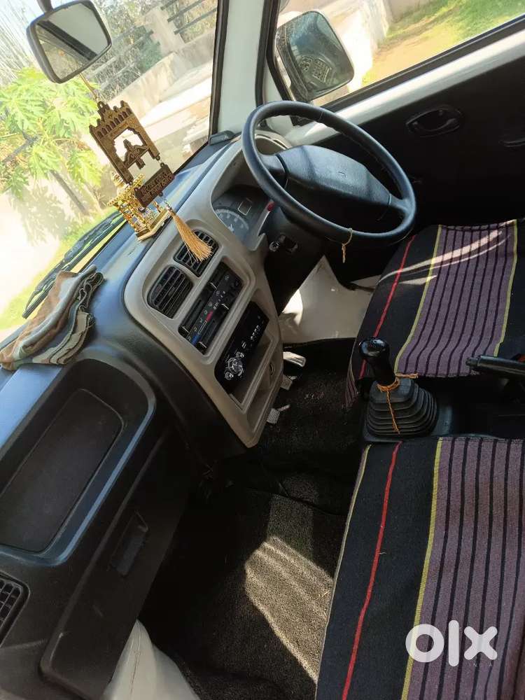 Maruti Suzuki Eeco 2019 Ac 5 Str