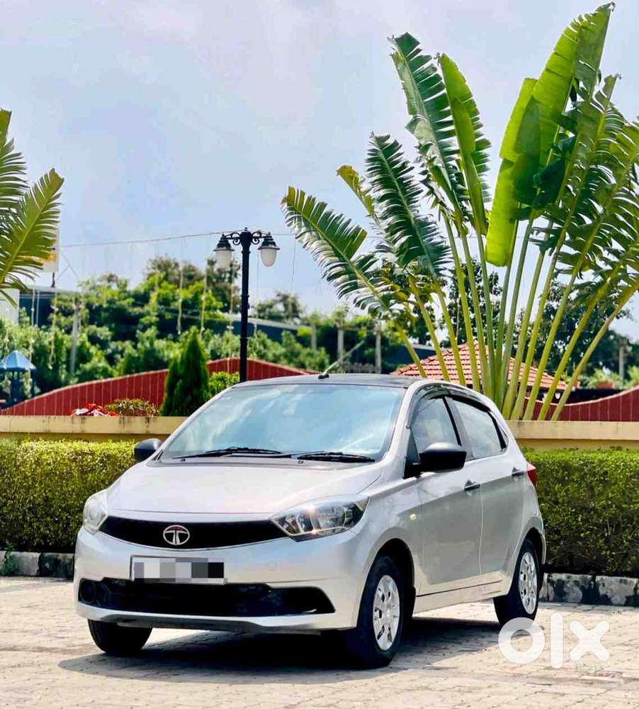 Tata Tiago 1.2 Revotron Xe Cng, 2016, Cng & Hybrids
