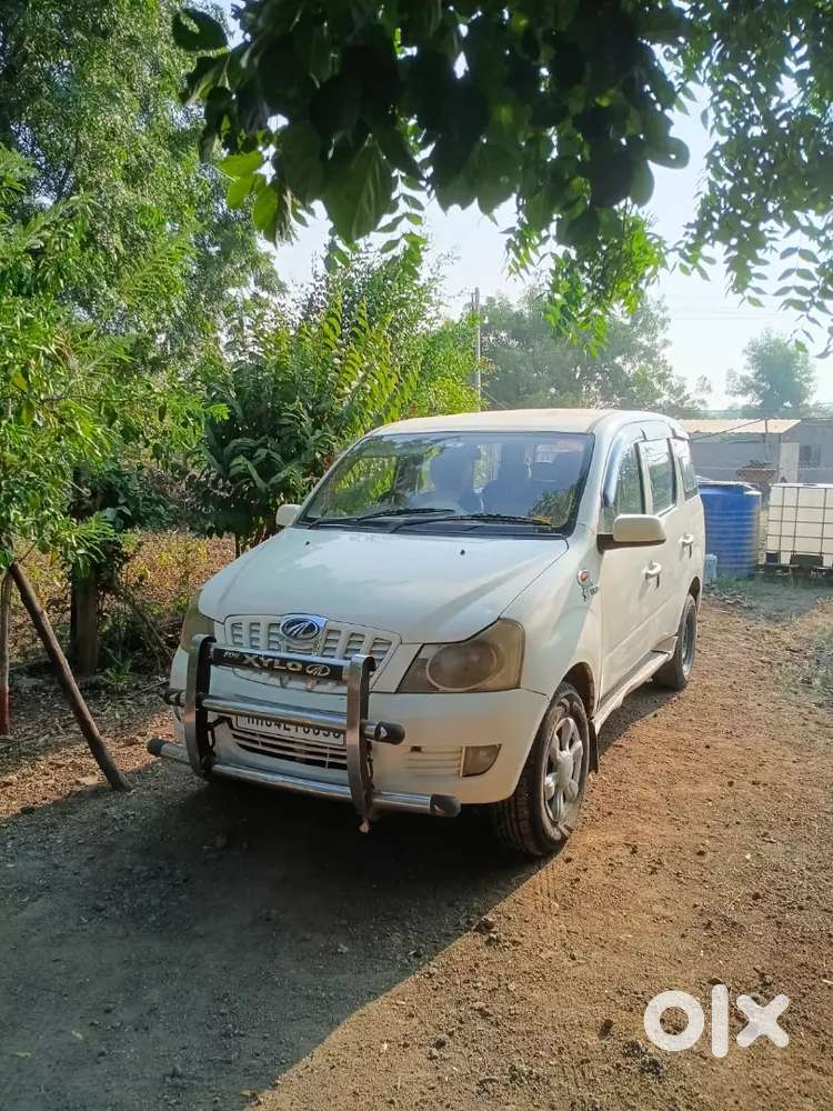 Mahindra Xylo 2011 Diesel Automatic