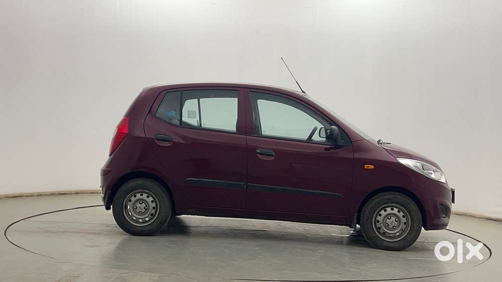 Hyundai I10 Magna 1.1l, 2015, Petrol