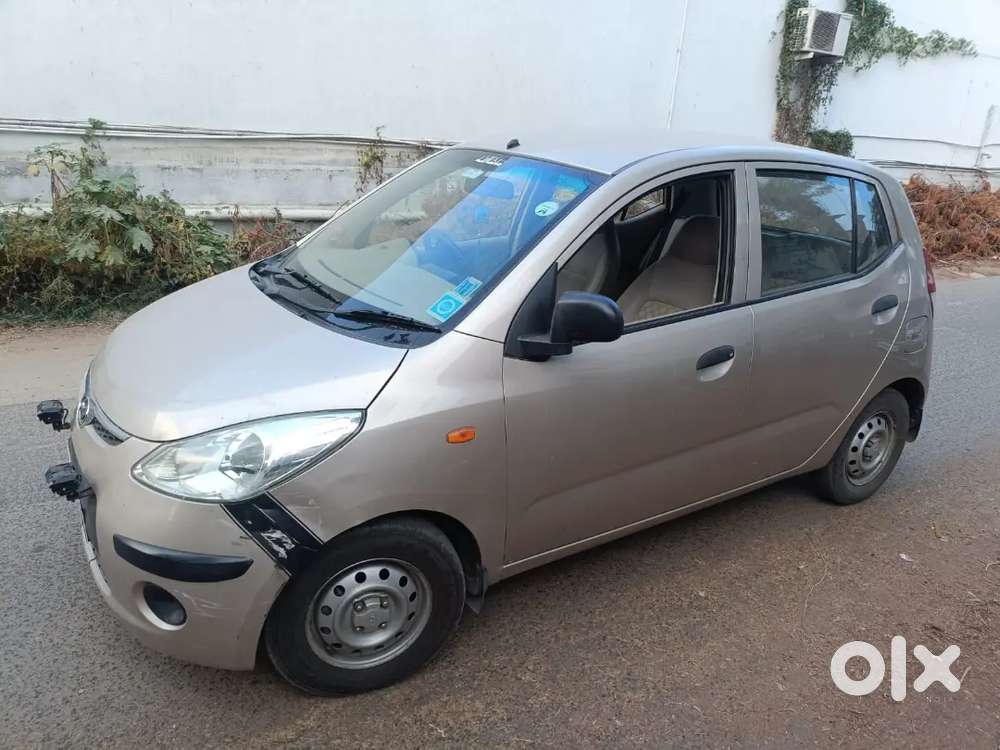 Hyundai I10 2009 Good Condition
