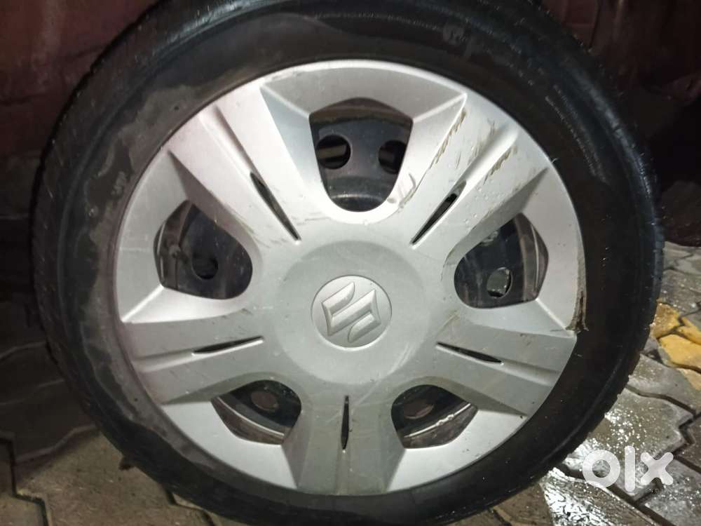 Maruti Suzuki Wagon R 1.0 Vxi Plus, 2012, Petrol