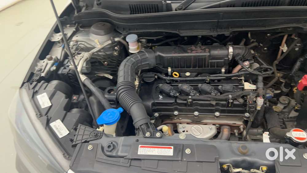 Maruti Suzuki Vitara Brezza 1.5 Lxi, 2022, Petrol