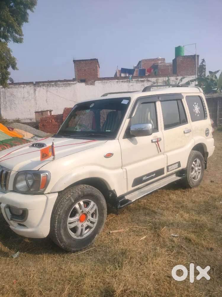 Mahindra Be 6 Diesel 2012 Variant