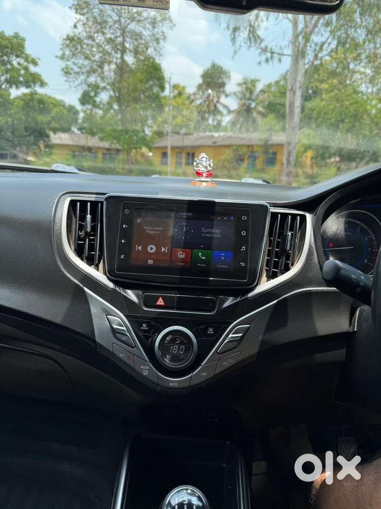 Maruti Suzuki Baleno 2020 Petrol 71000 Km Driven