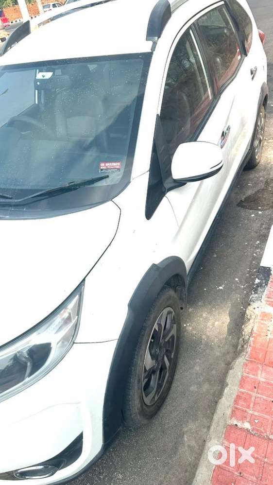 Honda Diesel Car 2016