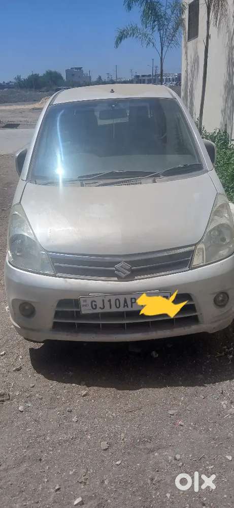 Maruti Suzuki Zen Estilo 2010 Petrol 61355 Km Driven