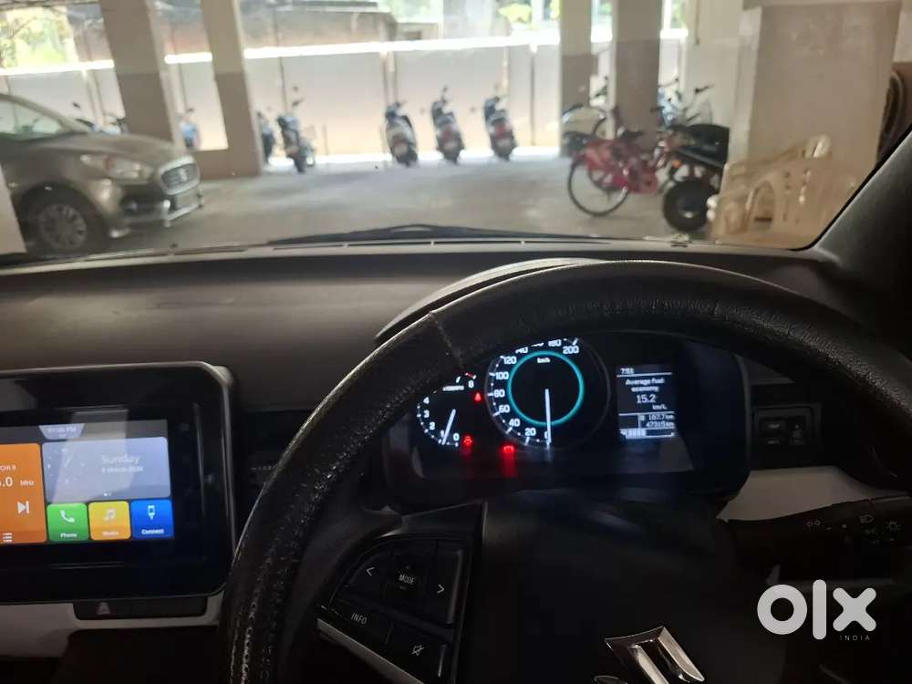 Maruti Suzuki Ignis 2020 Petrol 47000 Km Driven