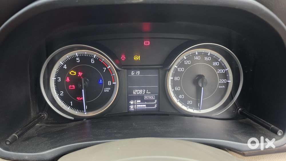 Maruti Suzuki Ertiga Vxi (o) Cng, 2020, Cng & Hybrids