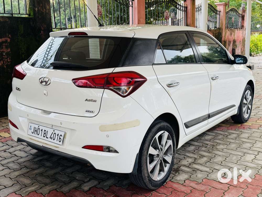 Hyundai Elite I20 Asta 1.2 Mt, 2014, Petrol