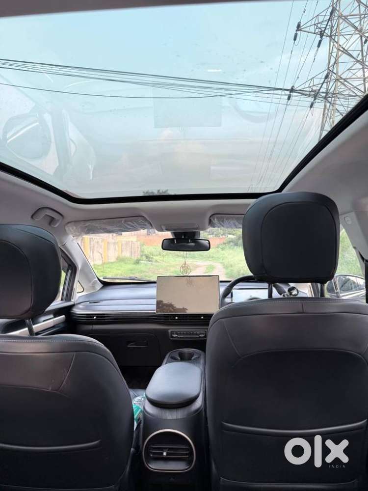 Mg Windsor Ev Essence, 2024, Electric