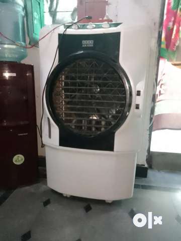 Usha king sale cooler