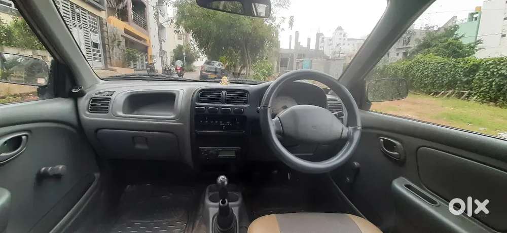 Alto In Good Condition, Best Car For Beginners